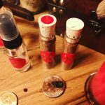 Aldebaran Self-Igniting Incense
