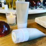Honey-Clay Mask