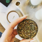 Healing Smoking Blend