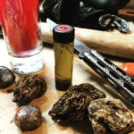 Mars in Scorpio Oil: Temperance Edition