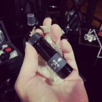 Oil of Mother Algol