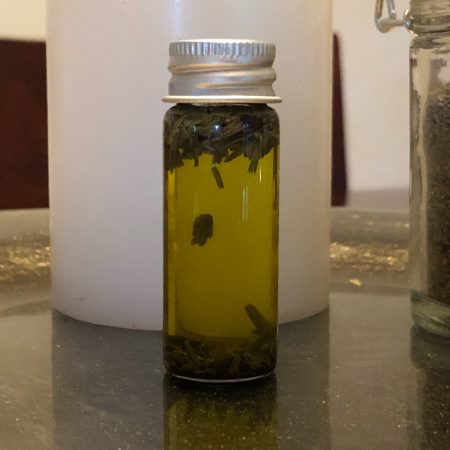 Oil of Asclepius I