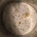 Bath Salt of Asclepius