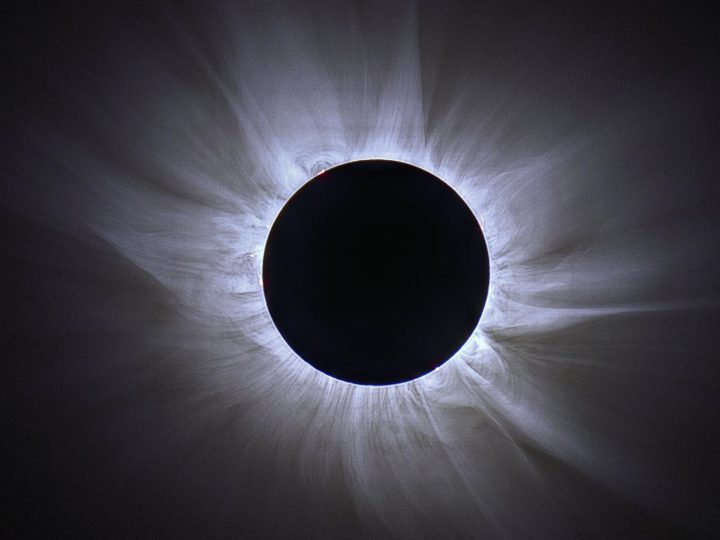 December 4th, 2021 Solar Eclipse: AstroMagical Remediation + Rituals for South Node Eclipses