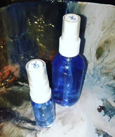 Pisces Moon-Neptune Water