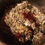 Regulus Powder II