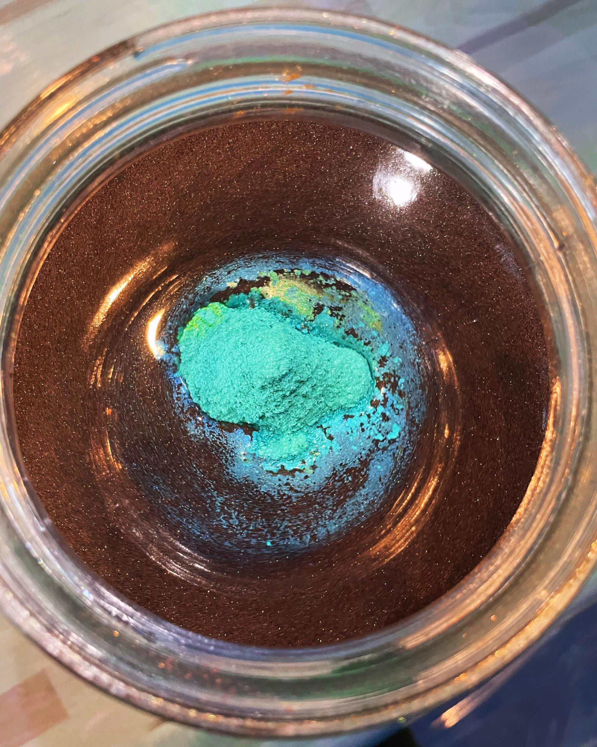 Ink + Skin Stain of Thema Mundi - Sphere + Sundry
